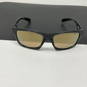 Marucci Omero Sunglasses  MSNOMERO BT RS GD P Scatches On Lenses Crystal Gray